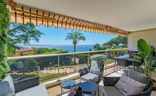 Appartamento a Cannes, Provenza-Alpi-Costa Azzurra, Francia 1