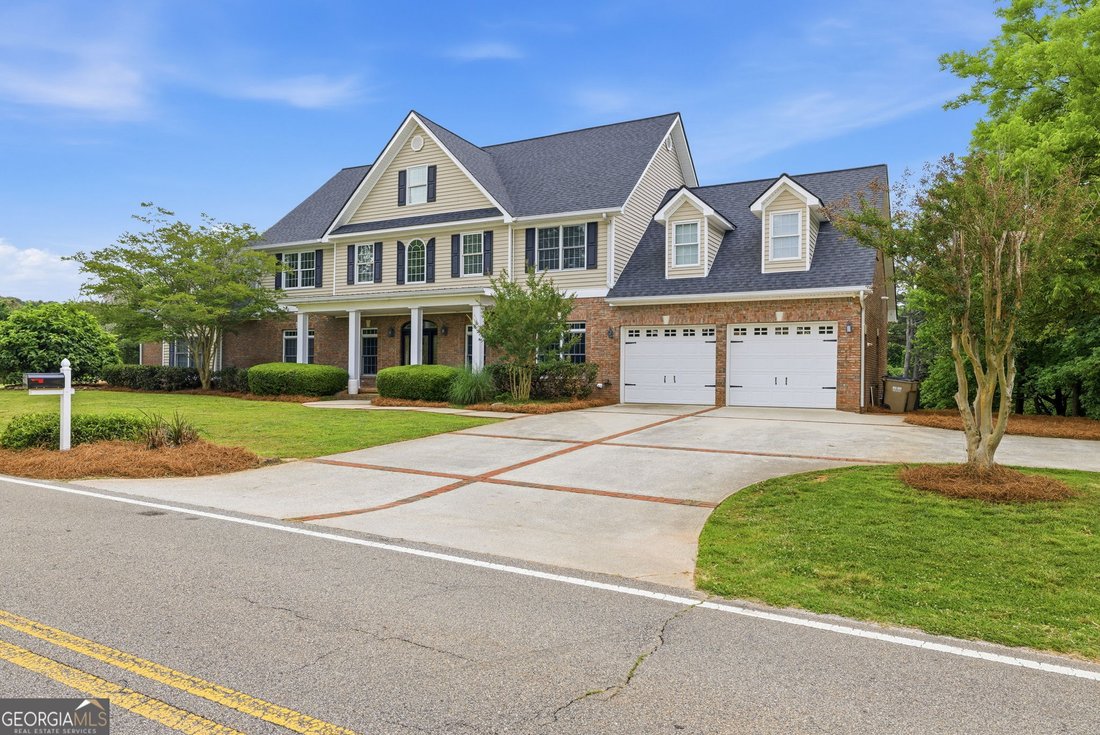 House in Oakwood, Georgia, United States 4 - 17994597