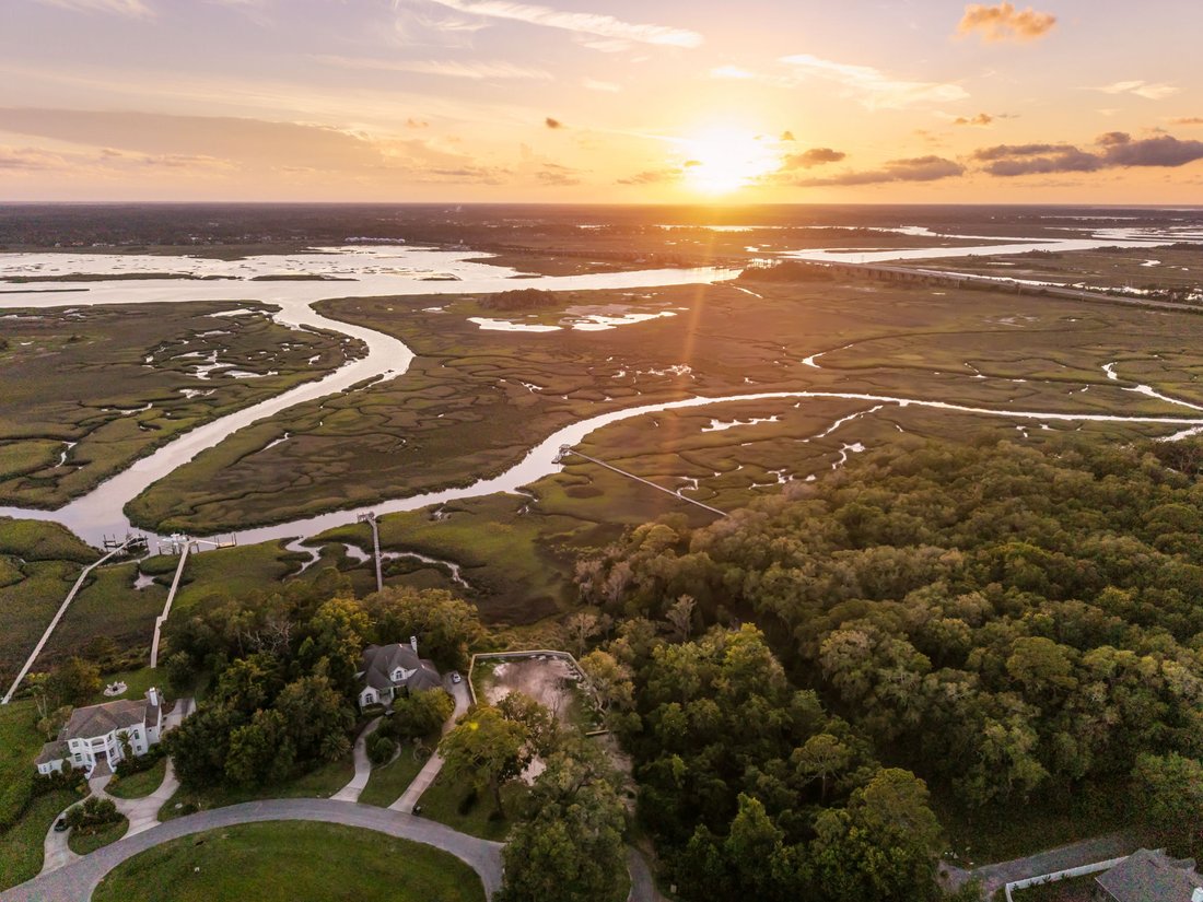 Land in Fernandina Beach, Florida, United States 1 - 17992232