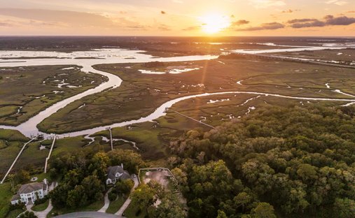 Land in Fernandina Beach, Florida, United States 1