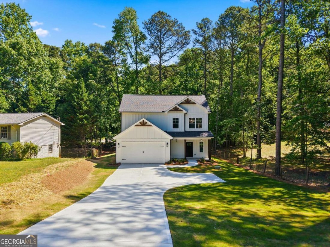 House in Cumming, Georgia, United States 5 - 17994612