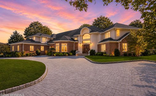 Haus in Oakhurst, New Jersey, Vereinigte Staaten 1
