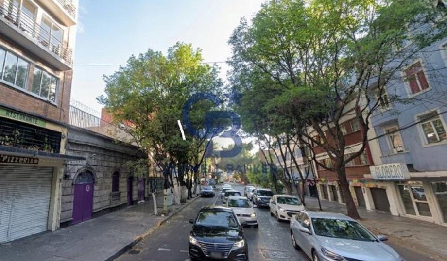 House in Mexico City, Mexico 5 - 17985607