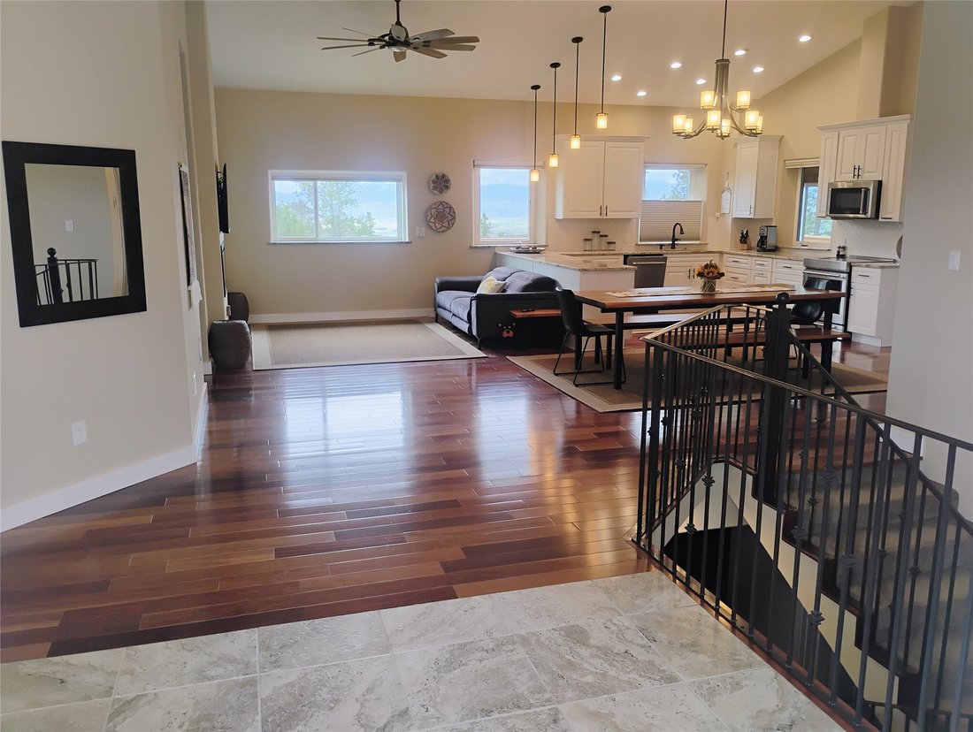 House in Helena, Montana, United States 5 - 17984002