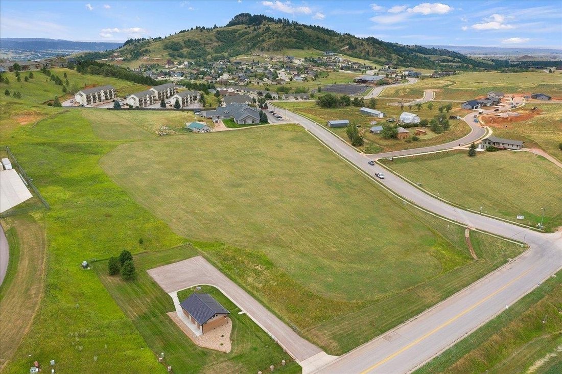 Land in Spearfish, South Dakota, United States 4 - 17984027