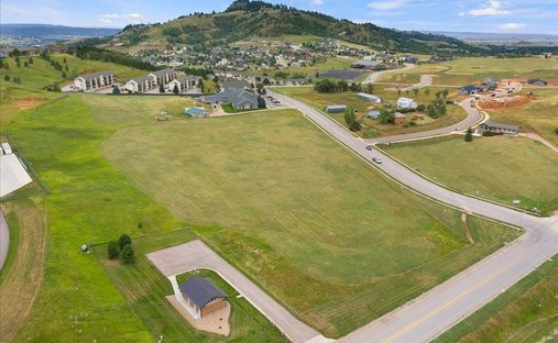 Land in Spearfish, South Dakota, United States 1
