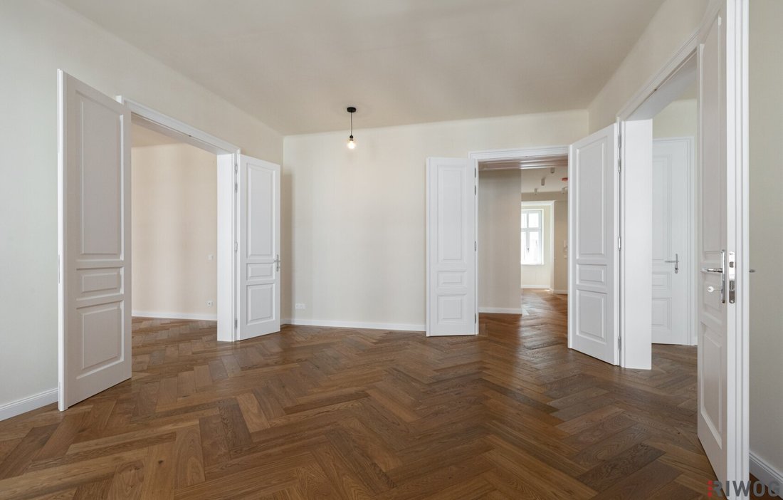 Apartment in Vienna, Vienna, Austria 4 - 17992098