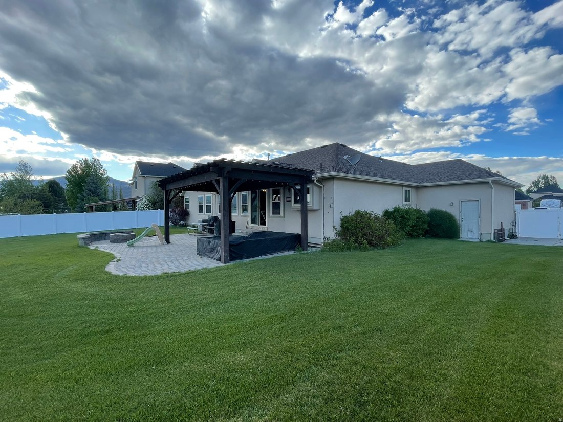 House in Heber City, Utah, United States 4 - 17987482