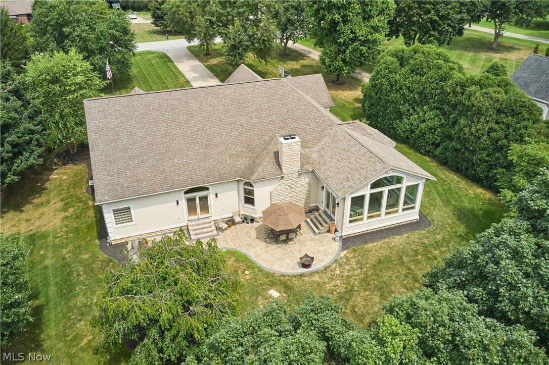 House in Copley, Ohio, United States 3 - 17984726