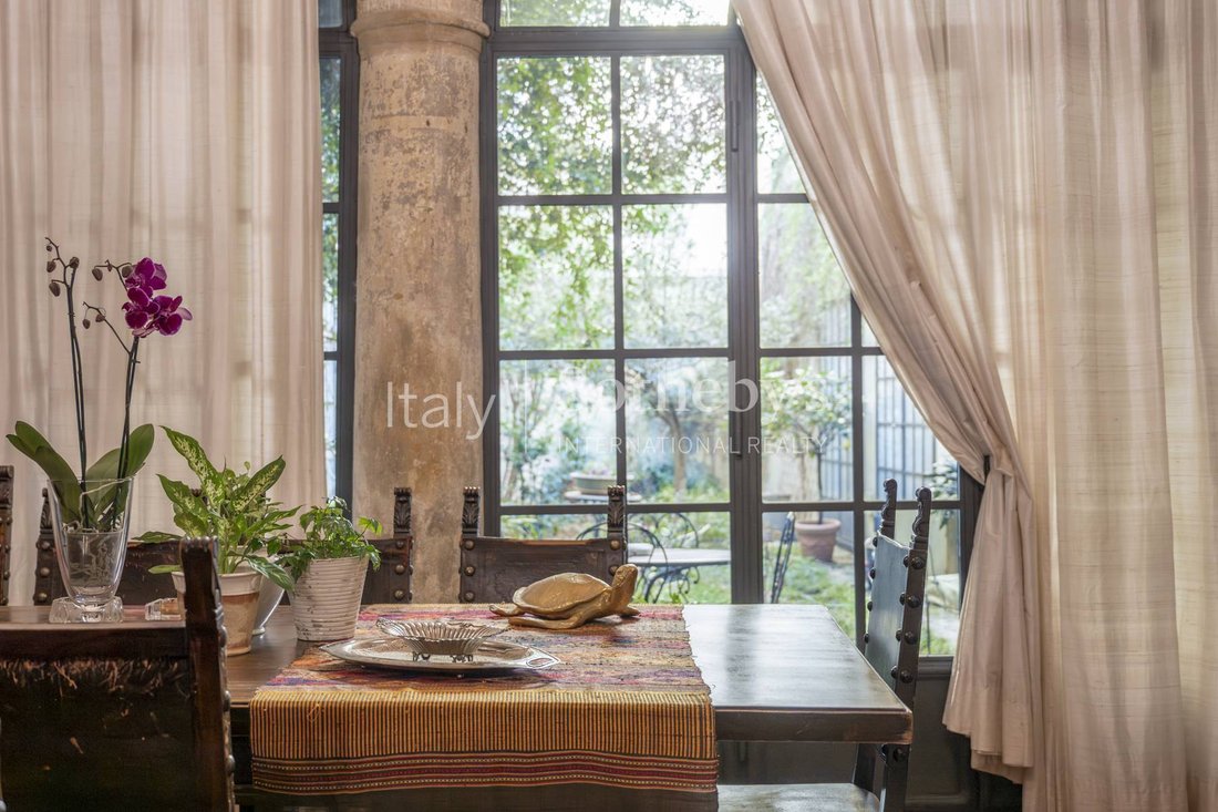 Apartment in Historic Center, Bologna, Italy 3 - 17987127