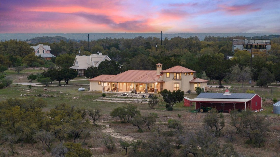 House in Dripping Springs, Texas, United States 3 - 17985275