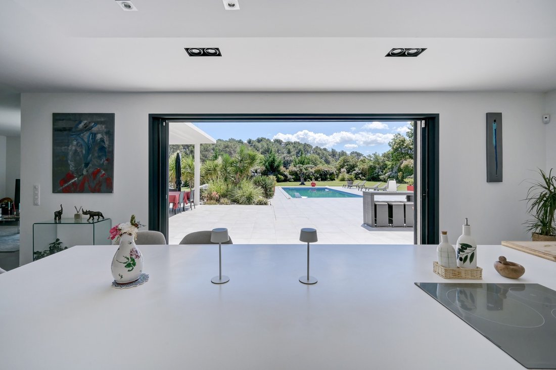 House in Le Tholonet, Provence-Alpes-Côte d'Azur, France 3 - 17994131