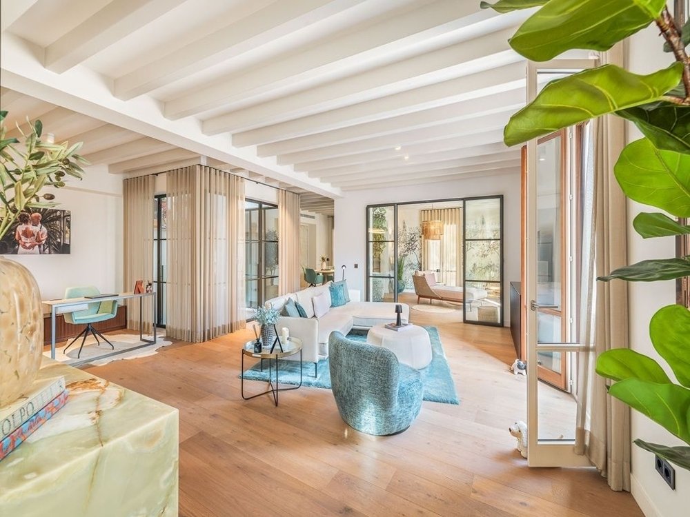 Apartment in Palma, Balearic Islands, Spain 2 - 17985056