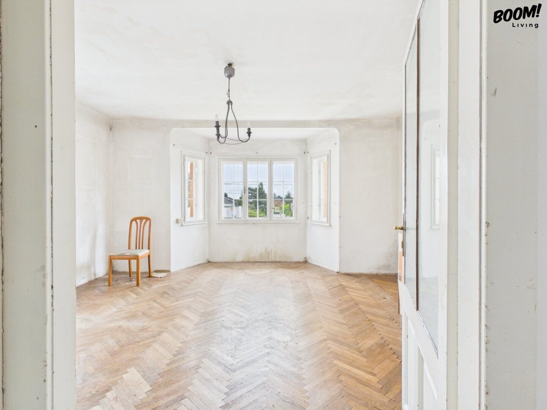 House in Vienna, Wien, Austria 2 - 17992039
