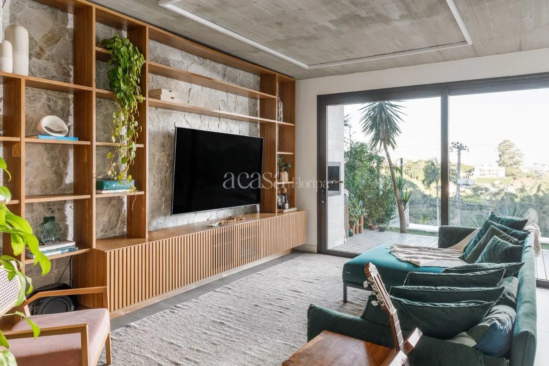 Condo in Florianópolis, State of Santa Catarina, Brazil 2 - 17984244
