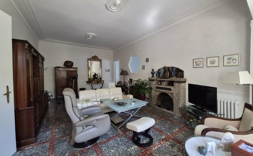 Casa en Saint-Marcel-sur-Aude, Occitania, Francia 1