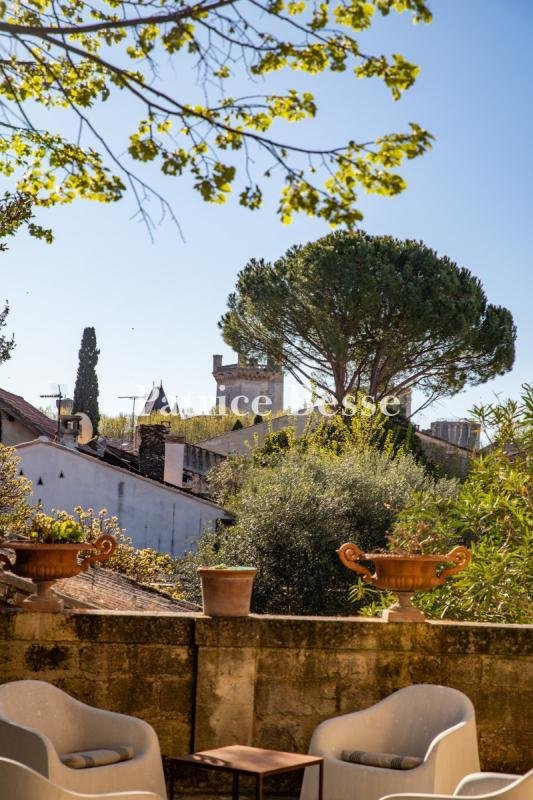 House in Uzès, Occitania, France 2 - 17989231