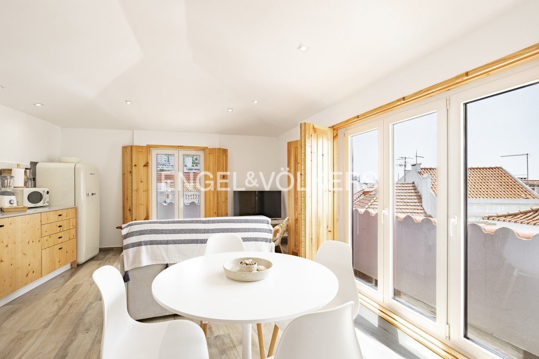 Apartment in Santiago, Setubal, Portugal 4 - 17986261