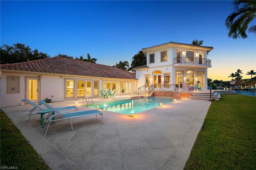 House in Naples, Florida, United States 4 - 17993366