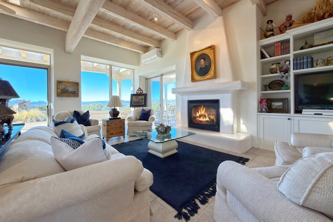 House in Santa Fe, New Mexico, United States 2 - 17987052