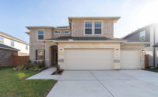 House in Katy, Texas, United States 1