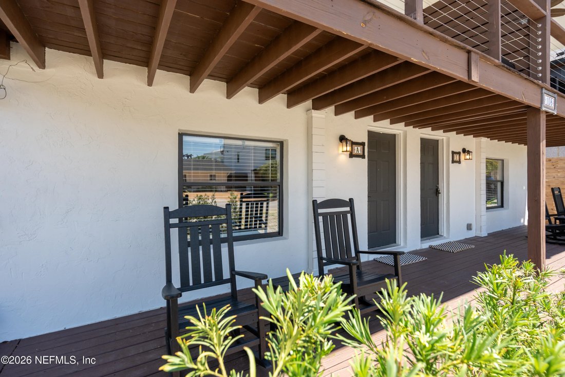 Apartment in St. Augustine, Florida, United States 3 - 17987316