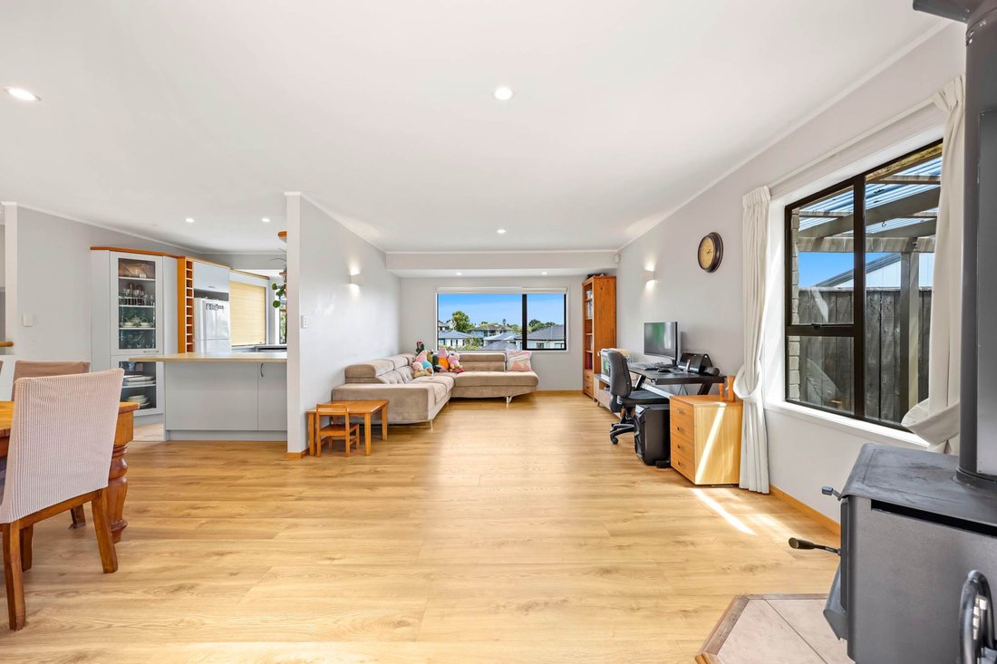 House in Auckland, Auckland, New Zealand 5 - 17990539