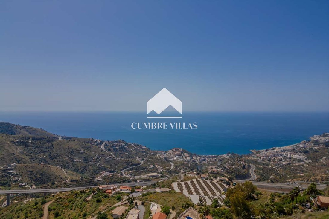 Country House in Itrabo, Andalusia, Spain 2 - 17988398