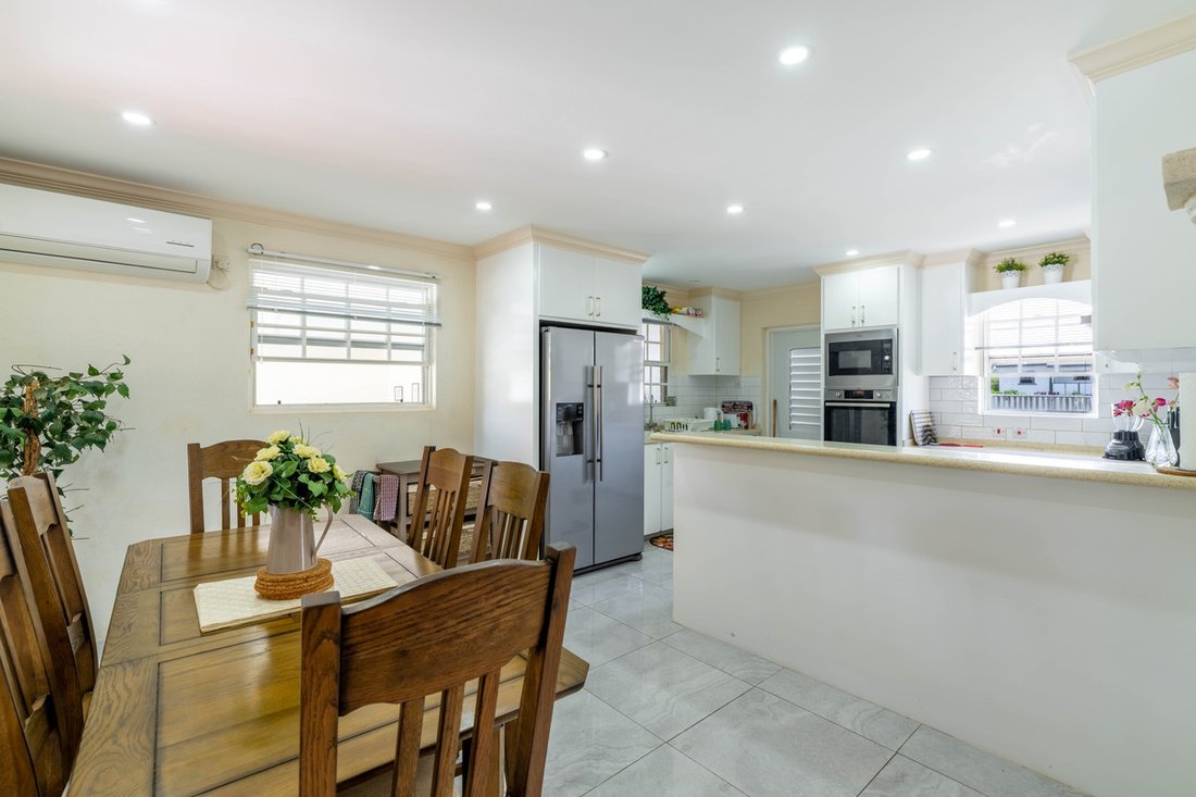 Townhouse in Porters, Saint James, Barbados 3 - 17985384