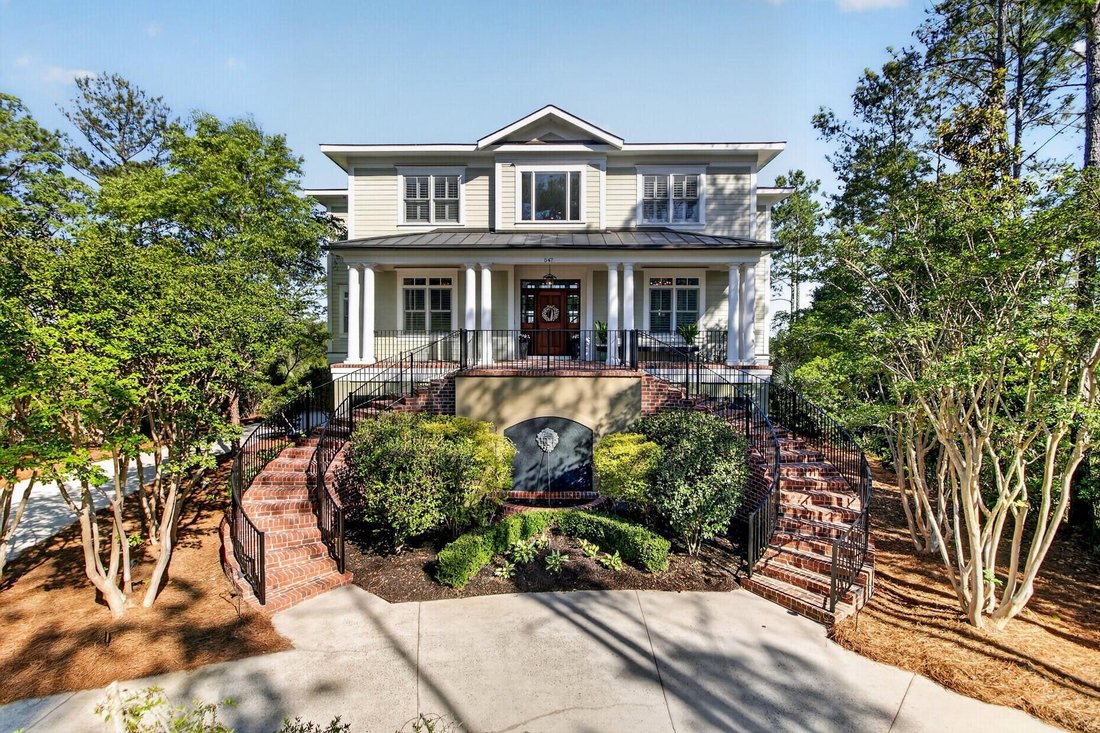 House in Charleston, South Carolina, United States 4 - 17990344
