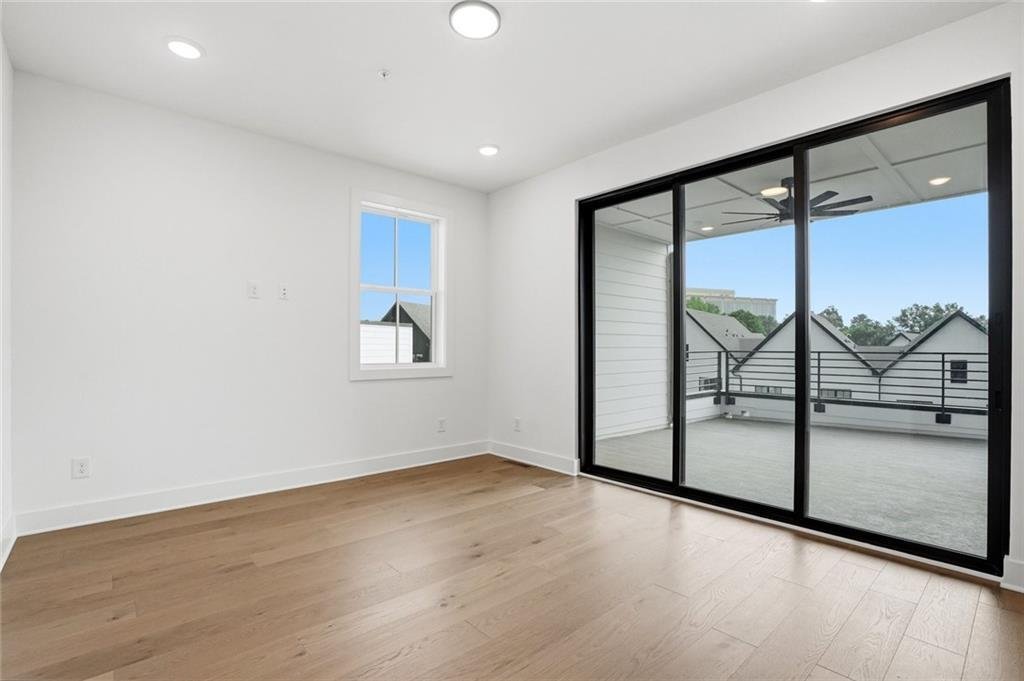 Townhouse in Alpharetta, Georgia, United States 2 - 17987860