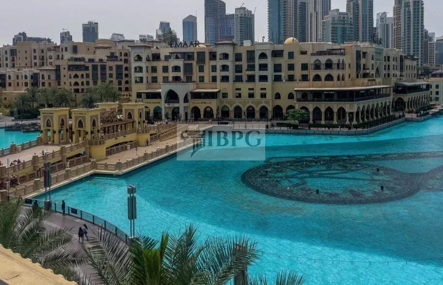 Apartment in Downtown Dubai, Dubai, United Arab Emirates 5 - 17986160