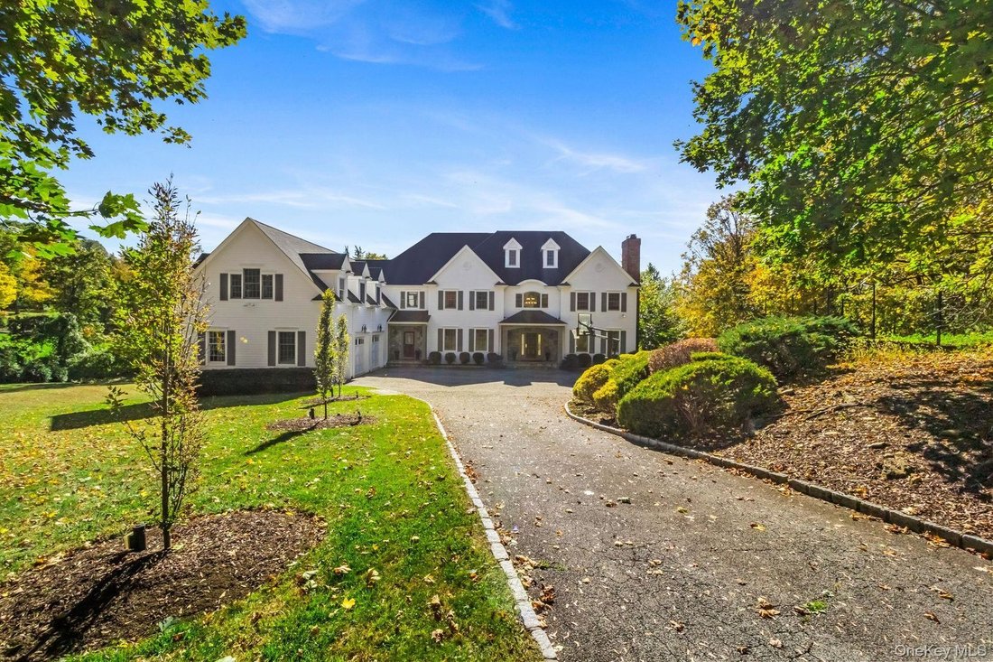 House in Pound Ridge, New York, United States 2 - 17264313