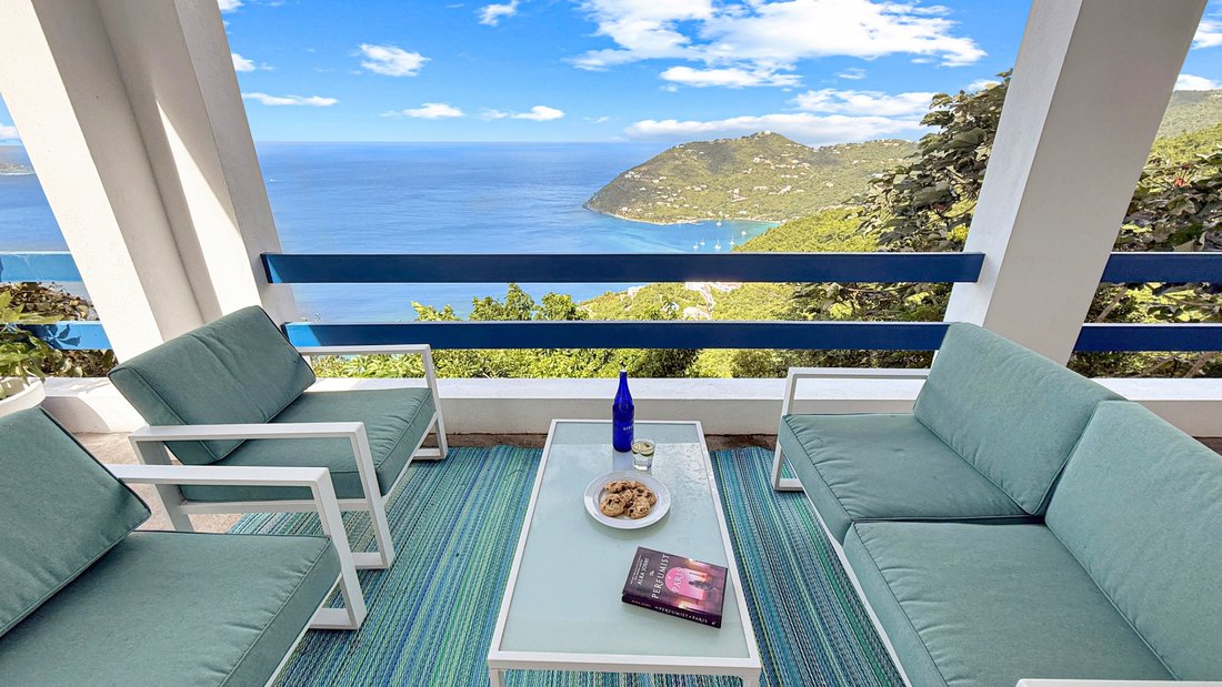 House in Leonards, Tortola, British Virgin Islands 4 - 16750021