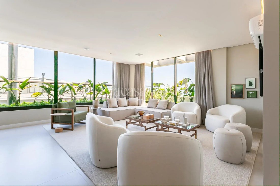 Apartment in Florianópolis, State of Santa Catarina, Brazil 5 - 17986733