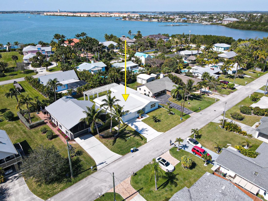 House in Fort Pierce, Florida, United States 2 - 17994590