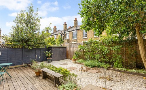 Apartment in Clapham Junction, Wandsworth (Greater London), England 1