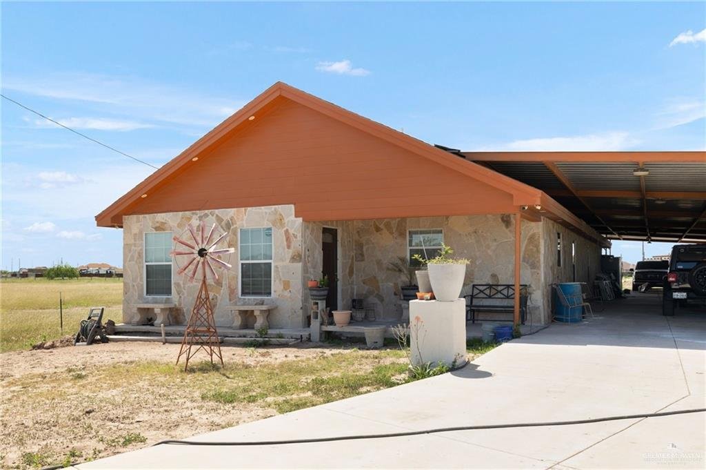 House in Weslaco, Texas, United States 1 - 17992957