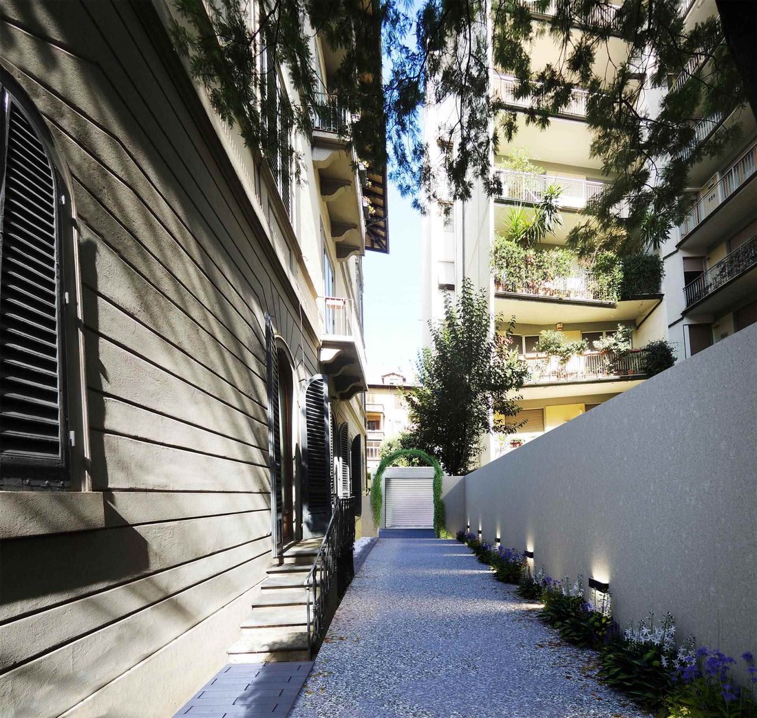 Apartment in Libertà - Savonarola, Florence, Italy 3 - 17989450