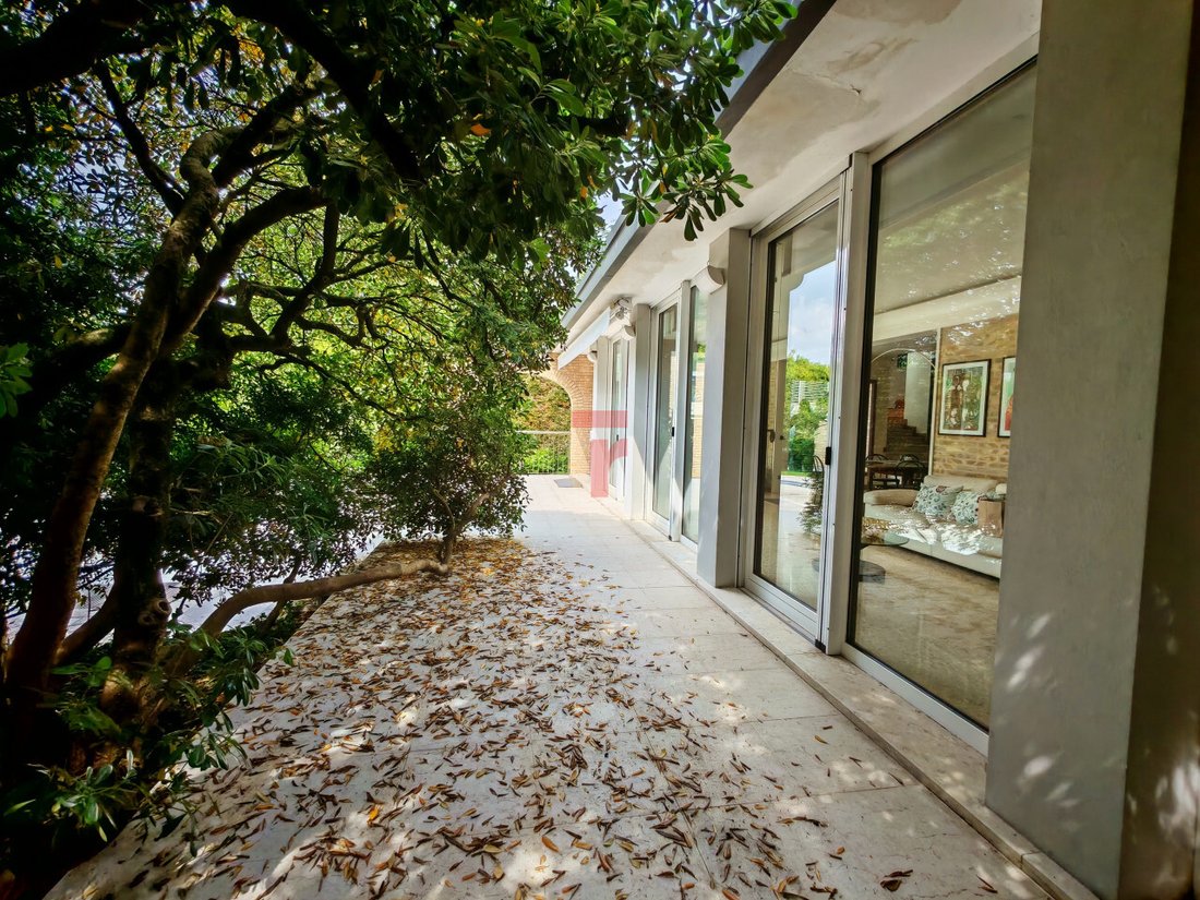 Villa in Camin, Padua, Veneto 3 - 17995219
