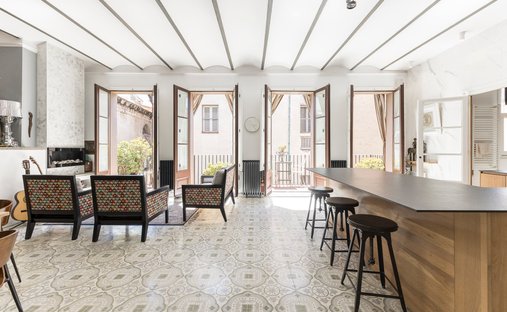 Apartment in Ciutat Vella, Barcelona, Spain 1