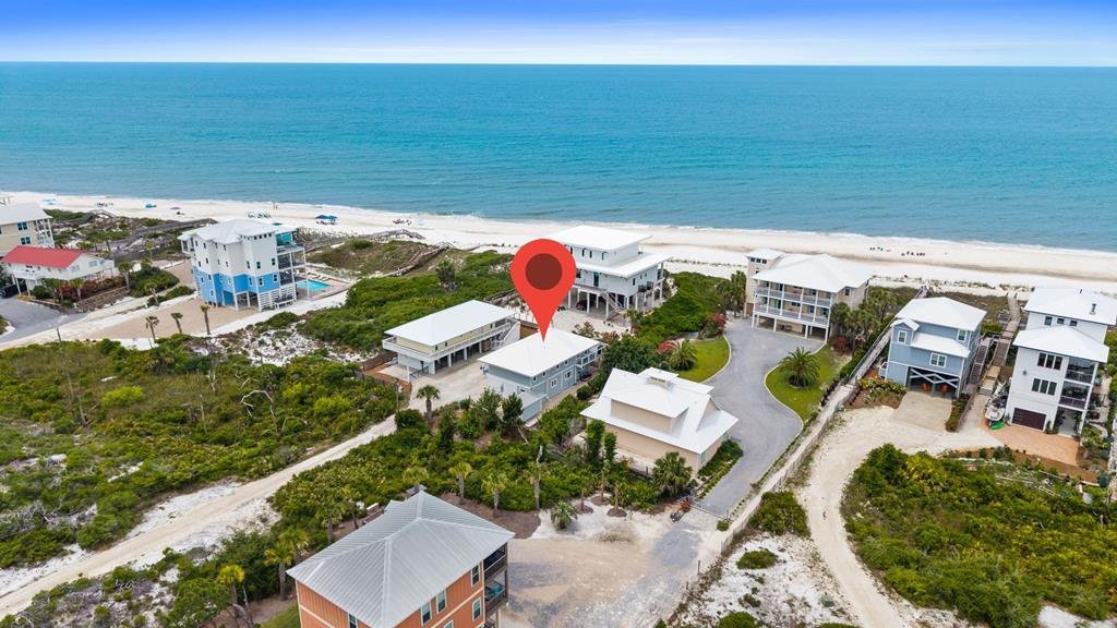 House in Port St. Joe, Florida, United States 1 - 17994165