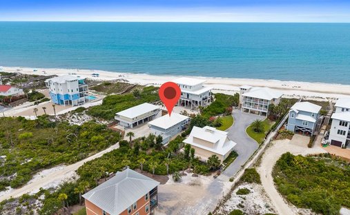 House in Port St. Joe, Florida, United States 1