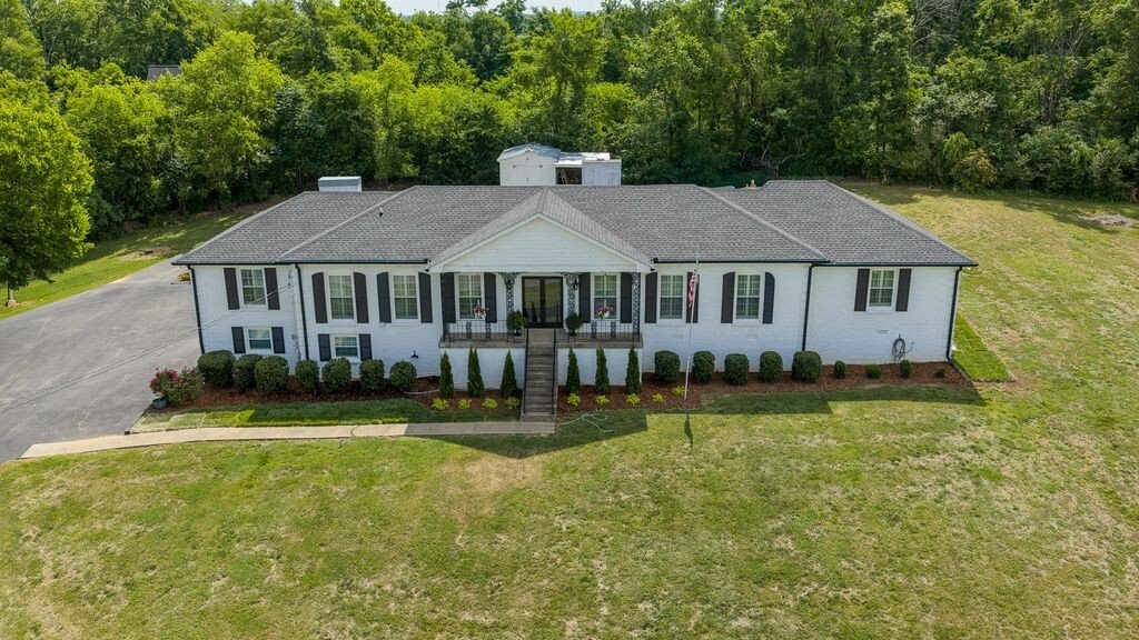 House in Mt. Juliet, Tennessee, United States 3 - 17995978