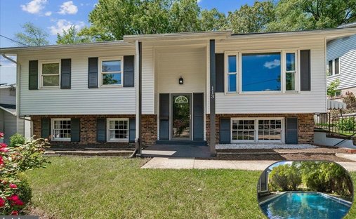 Greenbelt, Maryland, États-Unis 1