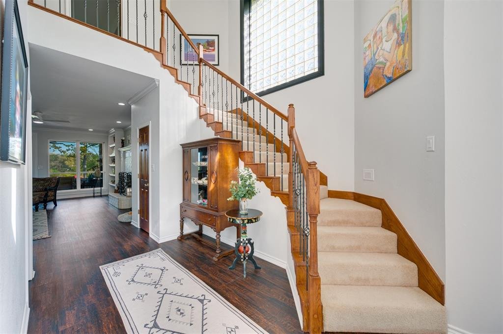 House in Athens, Texas, United States 4 - 17988876