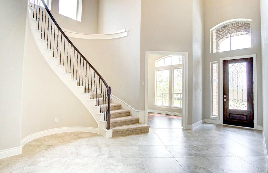 House in Houston, Texas, United States 4 - 17988973