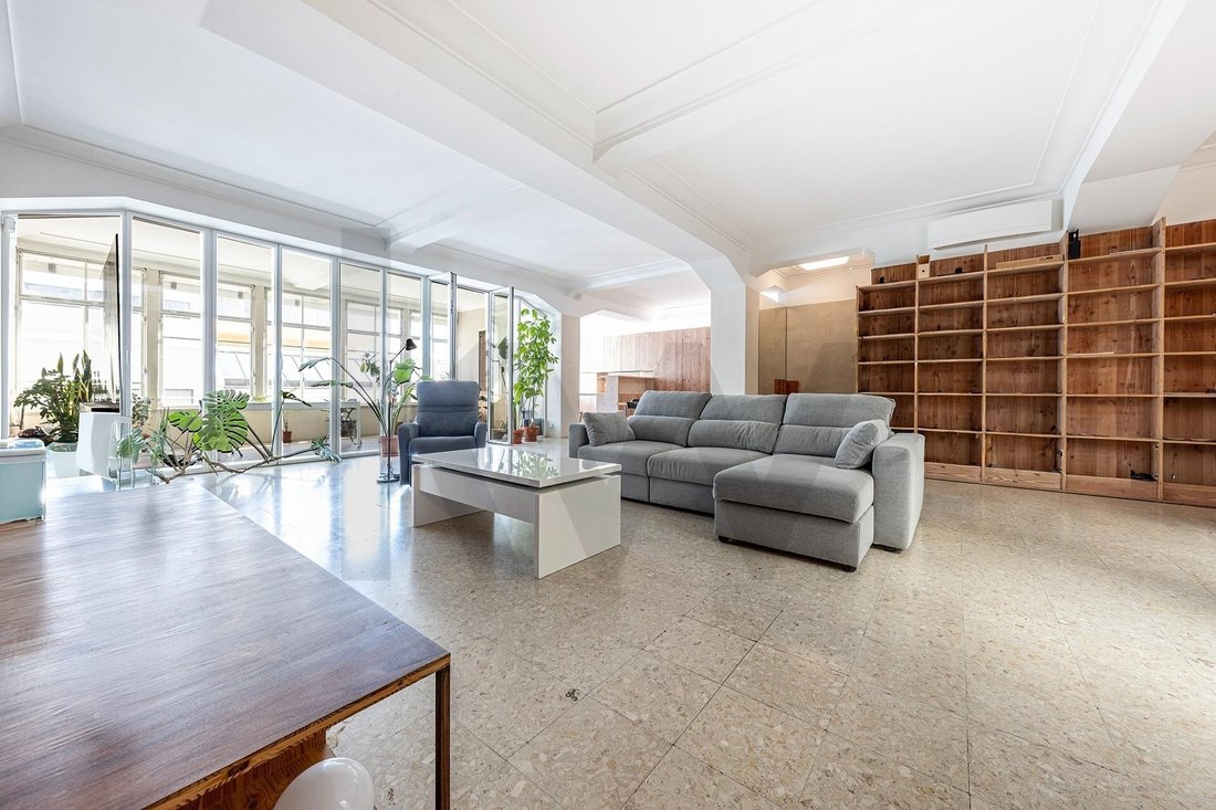 Apartment in Alvalade, Lisbon, Portugal 2 - 17991028