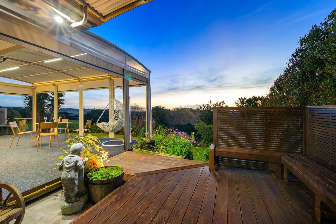 House in Auckland, Auckland, New Zealand 5 - 17990488