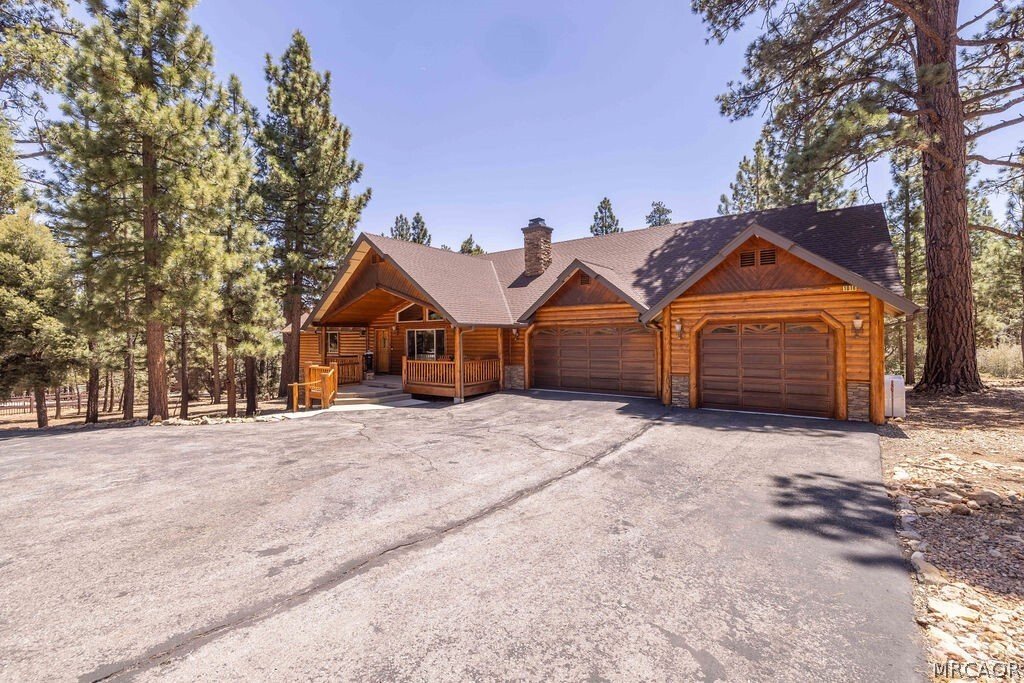 House in Big Bear Lake, California, United States 4 - 17995210